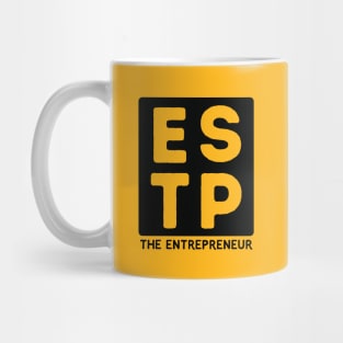 ESTP Mug